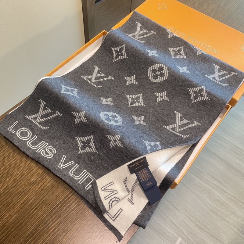 Louis Vuitton Scarf